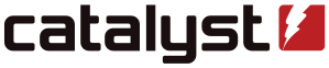 Catalyst IT logo